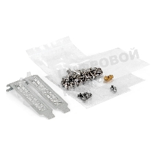 Серверный корпус ExeGate Pro 2U650-05 (RM 19
