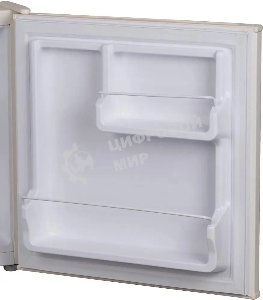 Холодильник Nordfrost NR 402 E бежевый однокамерный 44л