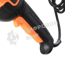 Угловая шлифовальная машина (УШМ) PATRIOT AG 150, тонкий корпус, пылезащищенная.Вт, Диск 150 мм