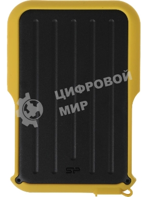 Внешний HDD 2.5