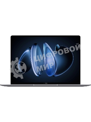 Ноутбук Huawei MateBook 14 Intel Core Ultra 5 125H/16Gb/SSD512Gb/14.2