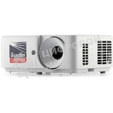 Лазерный проектор InFocus [IN1008SL] DLP, FullHD, 4500 lm, 3 500 000:1, 1.481.62:1, HDMI x2 (1.4, 2.0), VGA in/out x1, RS232 x1, Audio out, USB-A x1 (питание), 1х15w, 2,9 кг, белый