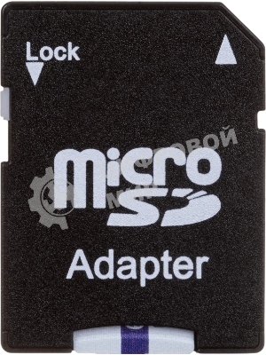 Флеш карта Dahua 32GB DHI-TF-C100A-32GB