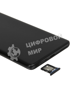 Смартфон Xiaomi Redmi Note 15, 8/256Gb, черный