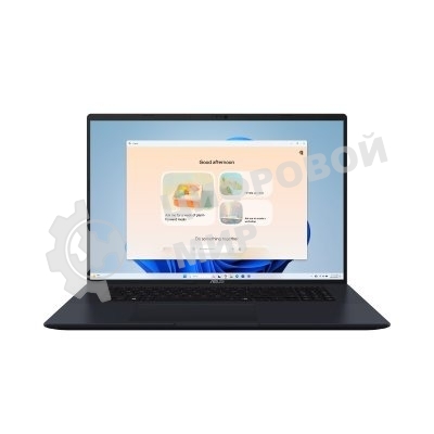 Ноутбук ASUS Vivobook 18 M1807HA-S8156/18.0
