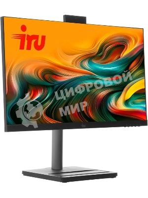 Моноблок IRU Tactio 24ID 24.5