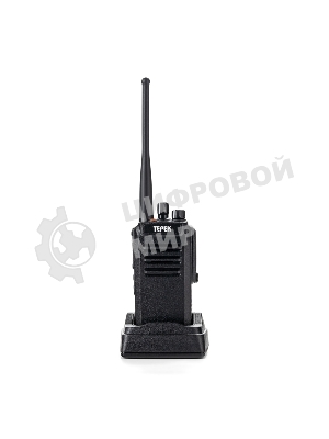 Рация Терек РК-401 U 16кан. сигн.Аналоговый