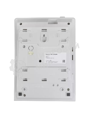 Телефон проводной SANYO RA-S204W белый