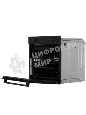 Духовой шкаф электрический Beko BBIM16300SG черный