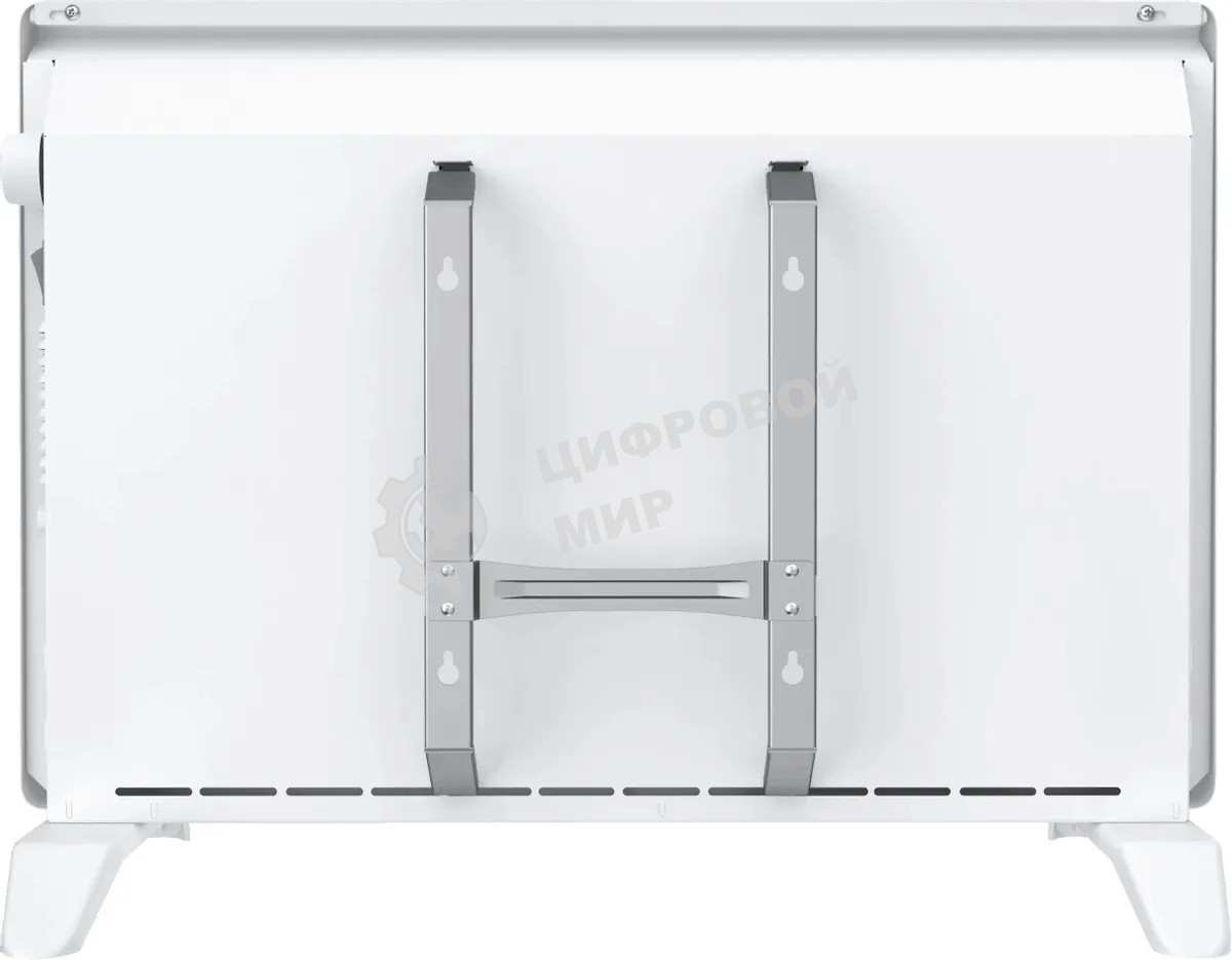 Конвектор электрический Breeon Pro Therm BHCI-1500 SM 1500Вт белый