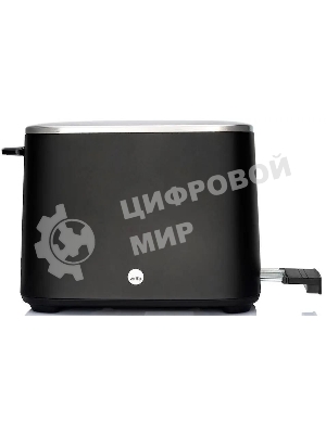 Тостер Wilfa CT-1000 MB черный