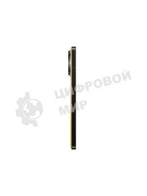 Смартфон POCO F7 Ultra 12/256Gb желтый