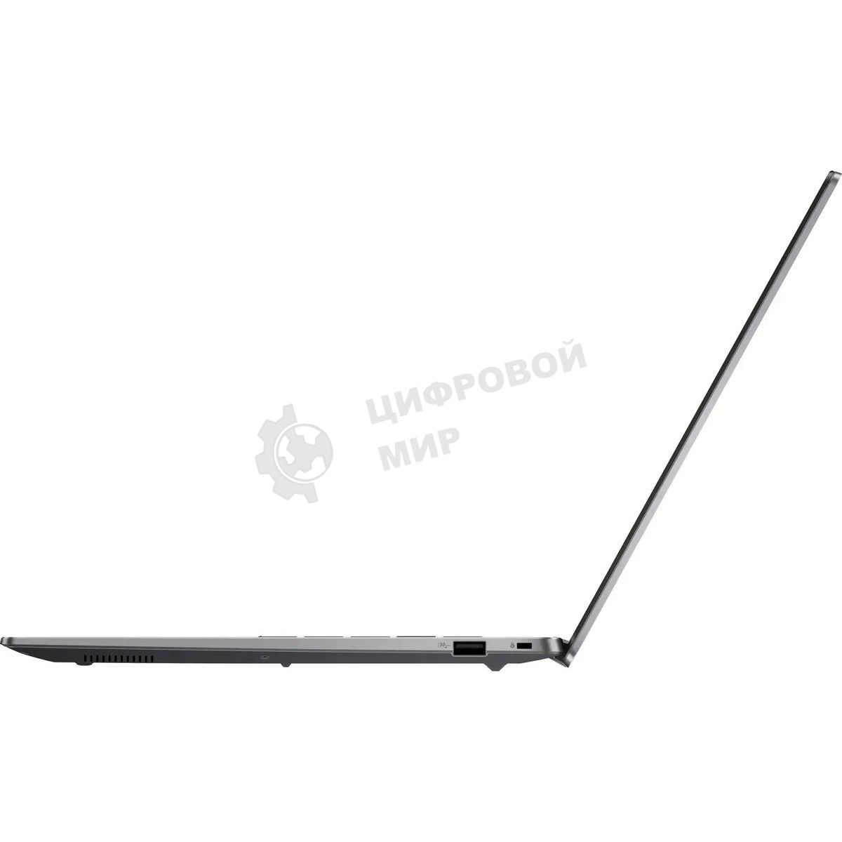 Ноутбук ASUS ExpertBook Mainstream P5405CSA-NZ0301 CORE ULTRA 5 228V 32Gb 1Tb 2280 PCIE G4 SSD 14.0 WQXGA(WQ) 2560X1600 16:10 400nits Anti-Glare sRGb 100% Wide View Intel Arc™ 130V GPU Without OS 1.237 Kg