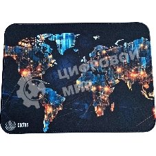 Коврик для мыши Cactus News 400x300x3мм (CS-MP-PRO13XL)