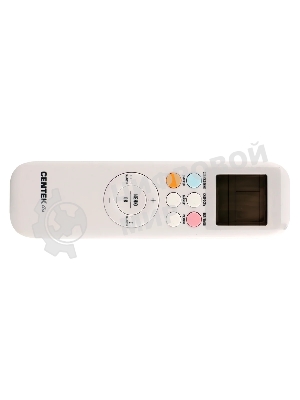 Сплит-система Centek CT-65K07 WiFi белый