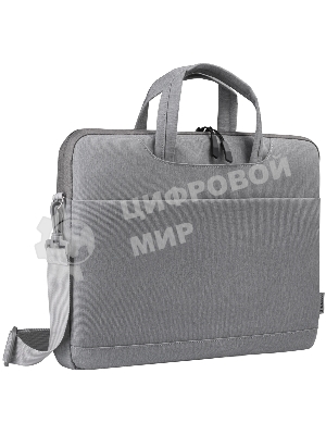 Сумка для ноутбука Defender c карманом Omny 15-16