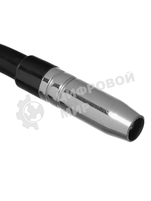 Горелка сварочная Denzel MIG MB15AK 3 метра