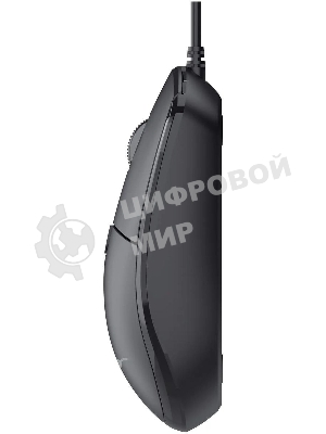 Комплект клавиатура+мышь Acer OCC400 проводной, USB, 2000 DPI, черный