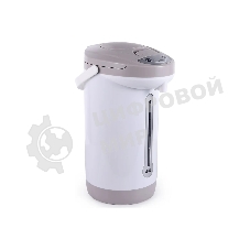 Термопот Blackton Bt TP331 белый/серый Общий объем 3л, Автоматическое поддержание температуры