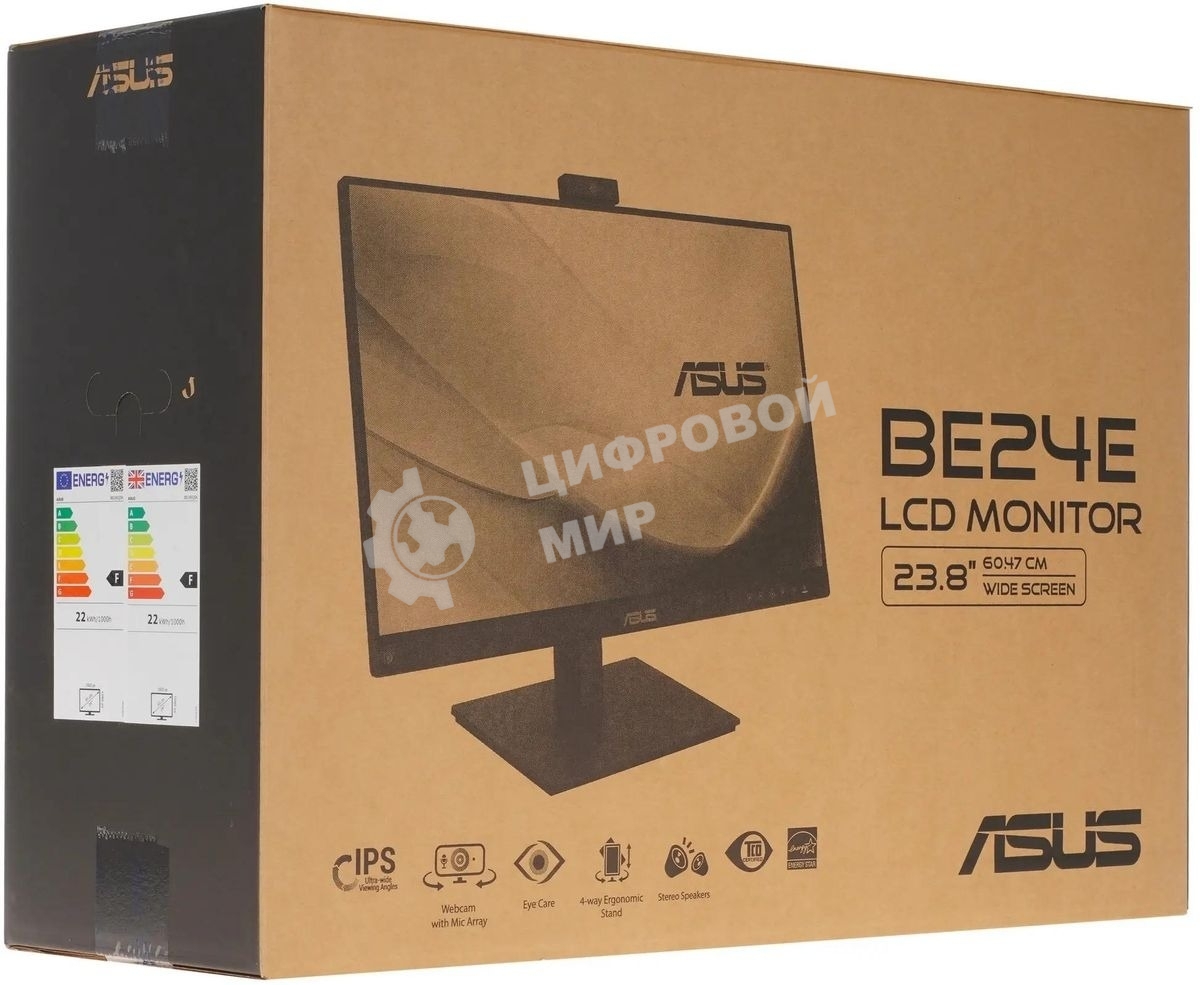 Монитор 23.8