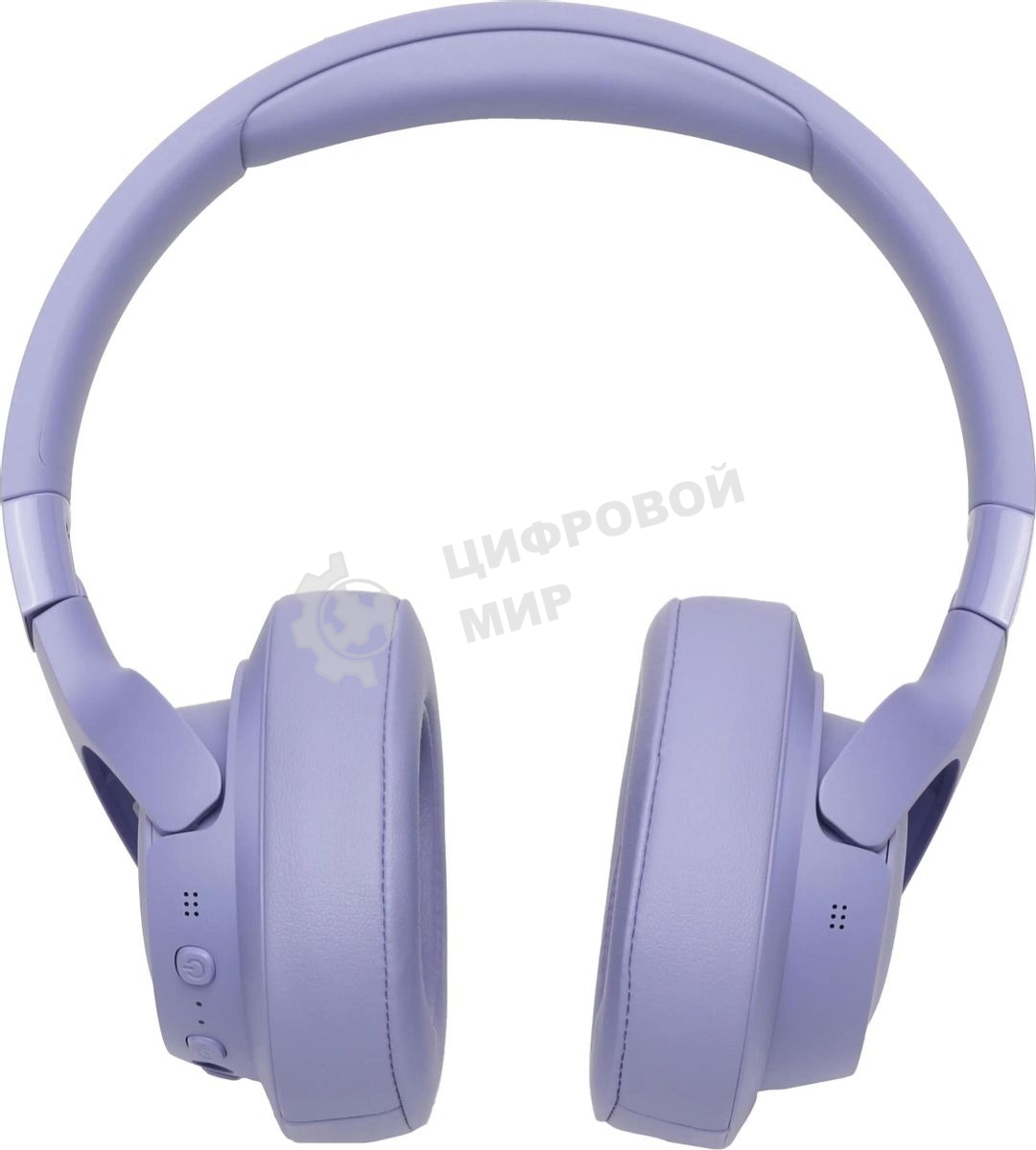 Наушники JBL Purple JBLT770NCPUR фиолетовый