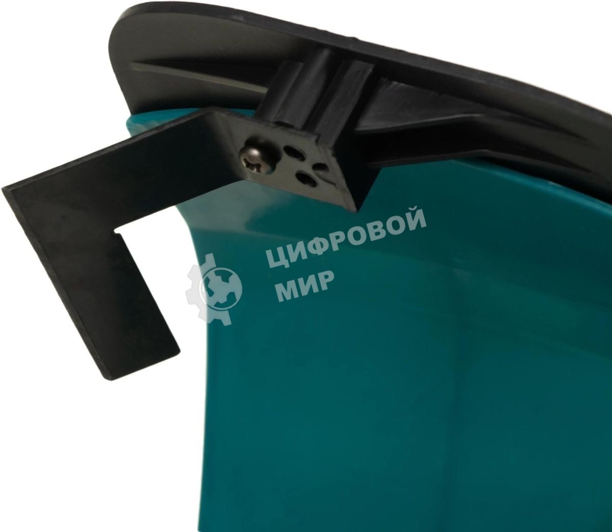 Электрокоса Hyundai GC 1000 двигатель электрический, 1000 Вт, 5,09 кг