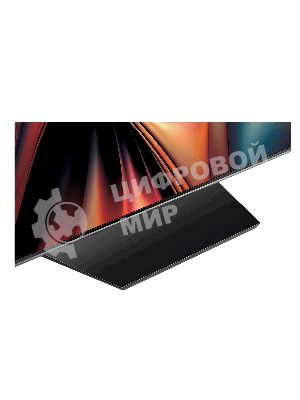 Телевизор Hisense 85