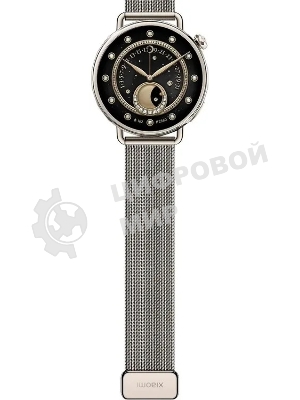 Умные часы Xiaomi Watch S4, 1.32