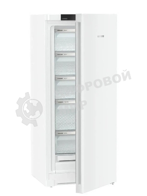 Морозильная камера Liebherr FNE 4605-22 001, белый, 193 л, 5 ящиков