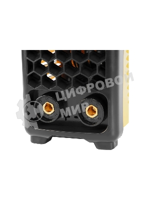 Аппарат инвертор. дуговой сварки Denzel SDM-160 Top, 160 А, ПВ 80%