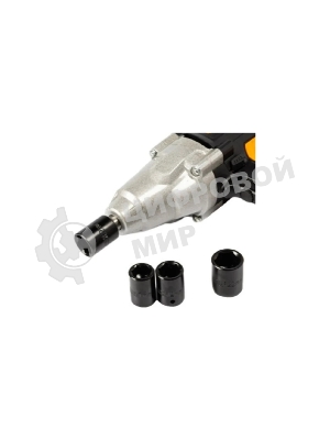 Гайковерт сетевой Вихрь ГС-1100 72/24/1