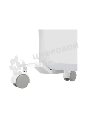 Конвектор электрический Ballu Enzo BEC/EZMR-500 белый, 500 Вт, 8 м2, термостат