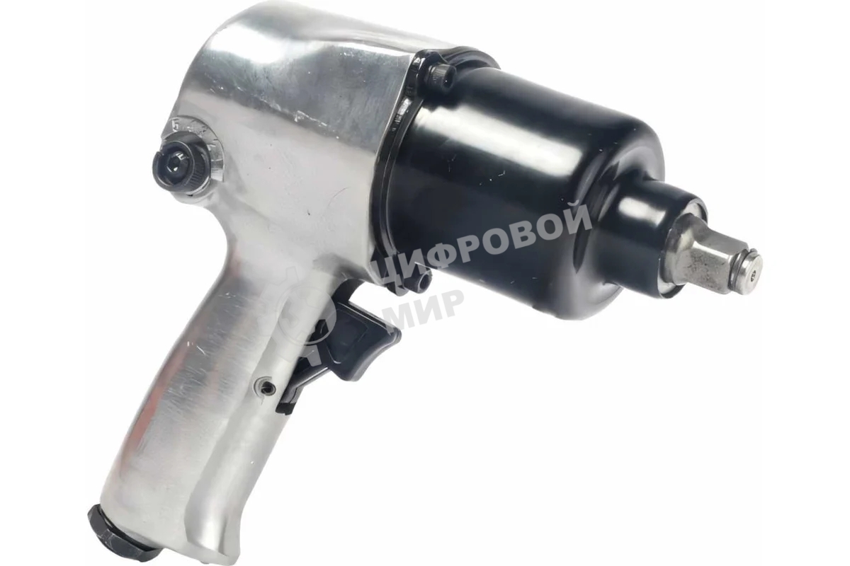 Гайковерт Patriot PN 610 140л/мин