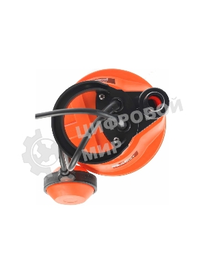 Садовый насос дренажный Patriot F 350 300Вт 5000л/час