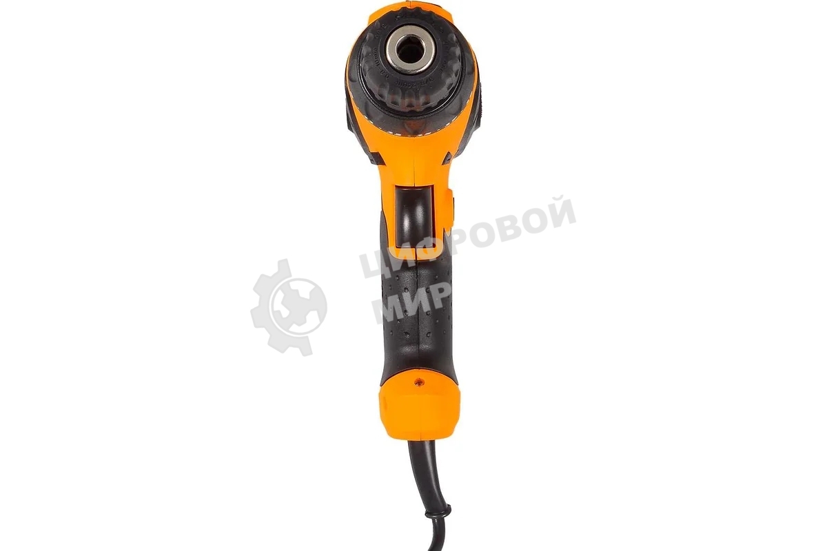 Шуруповерт Вихрь СШ-550/2 72/16/1, Сетевой, 550 Вт