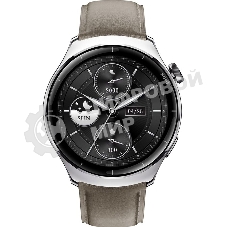 Смарт-часы Mibro Lite3 Pro Khaki Gray