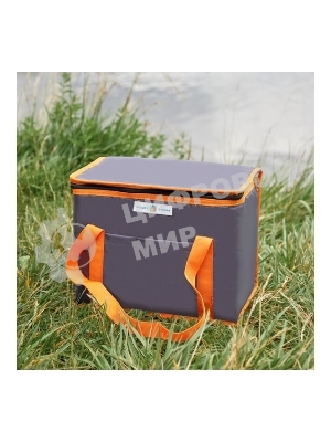 Сумка-холодильник ЧЕТЫРЕ СЕЗОНА 80-0287 объемом 20 л.