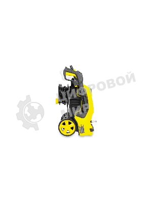 Мойка Champion HP3250 (2,5кВт 125 бар t 40С 6,5л/мин 11,2кг синхронный, пеногенератор)