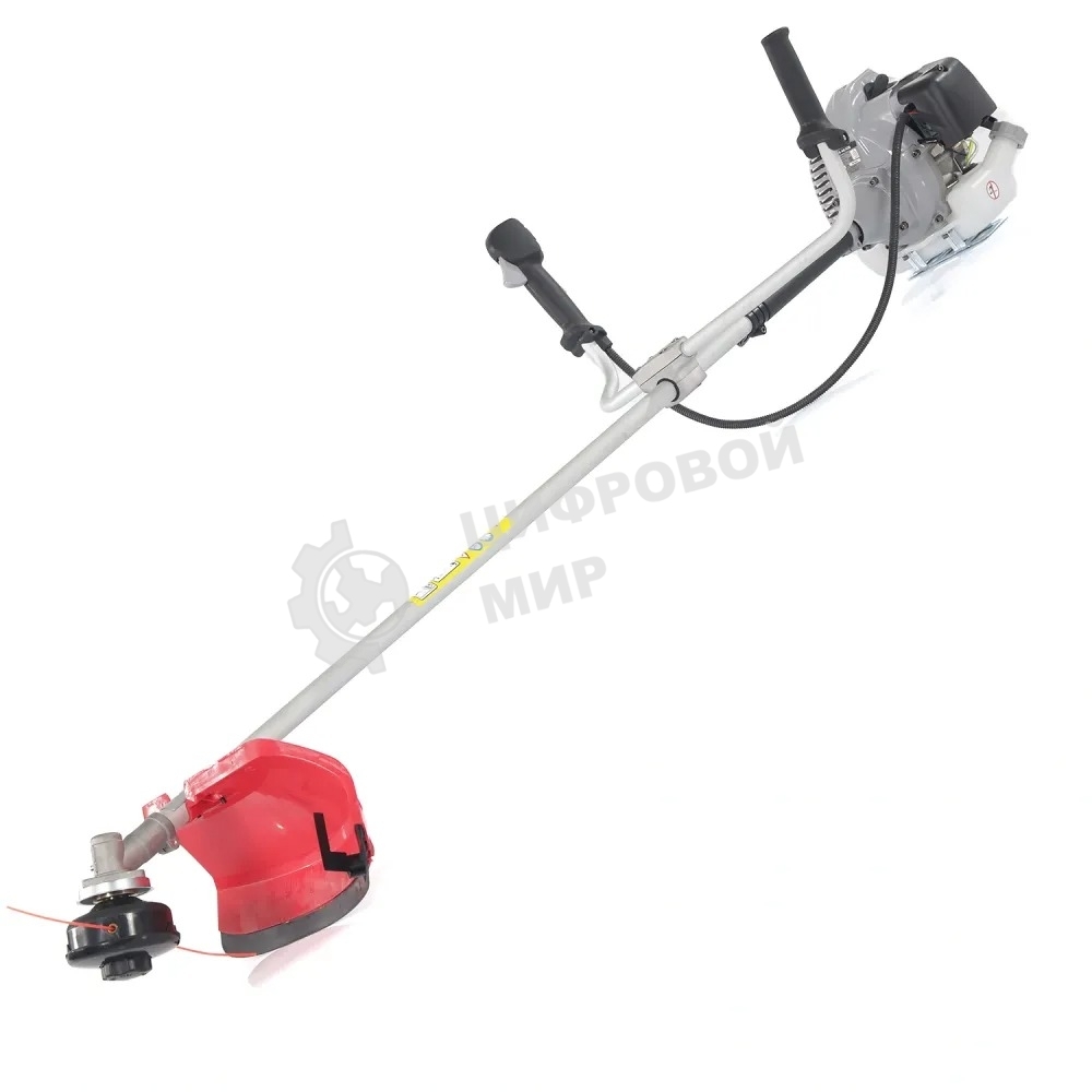 Кусторез бензиномоторный Интерскол КБ-44/43В 896.0.0.70