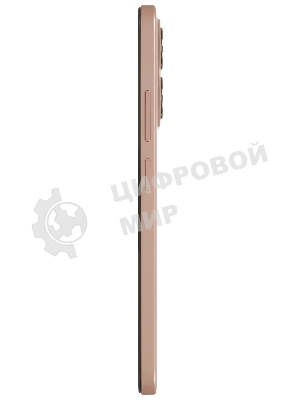 Смартфон Xiaomi Redmi 15C 8/256Gb, оранжевый