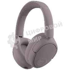 Гарнитура беспроводная Jlab JBuds Lux ANC, Mauve (PN: HBJLUXANCRMVE62)