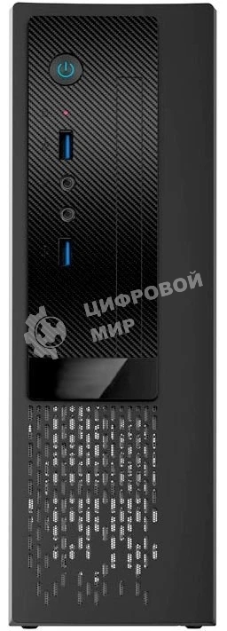 Компьютерный корпус SlimCase InWin PS201BK PM-300TFX U3.0*2+A(HD)+FAN 6125688