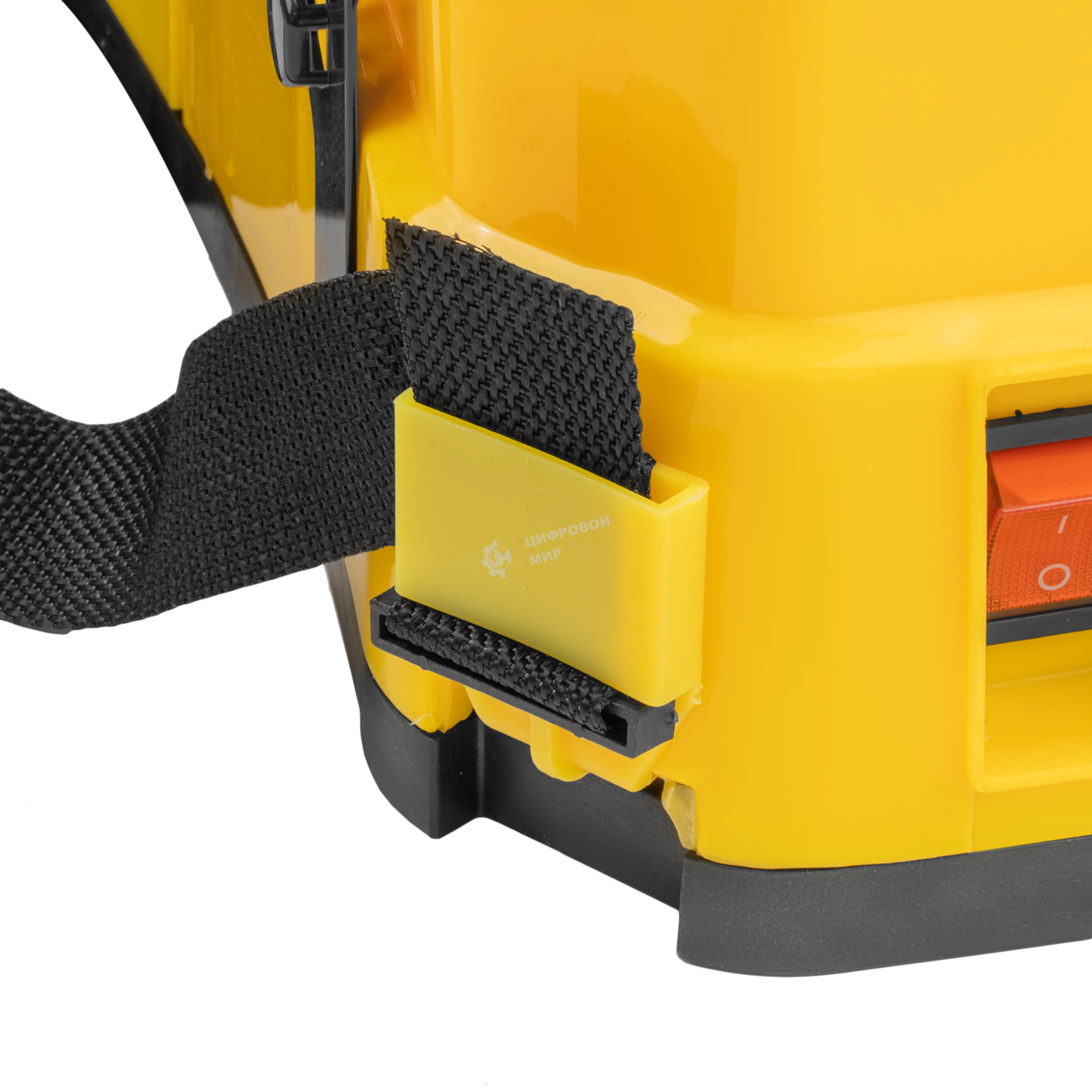 Опрыскиватель аккумуляторный Kolner KCSG 16/12ВРH-SLA