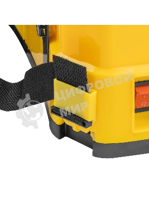 Опрыскиватель аккумуляторный Kolner KCSG 16/12ВРH-SLA