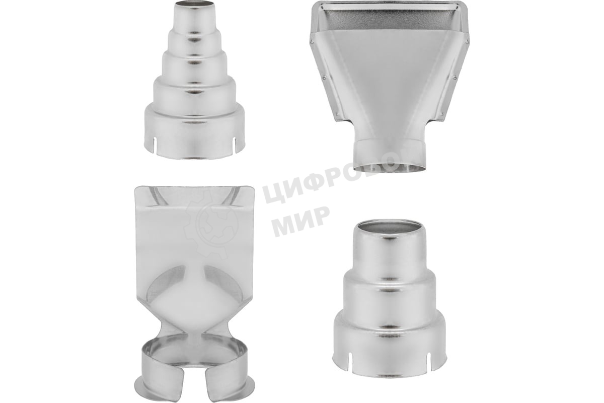 Фен технический Rexant, 230 В/1500 Вт 