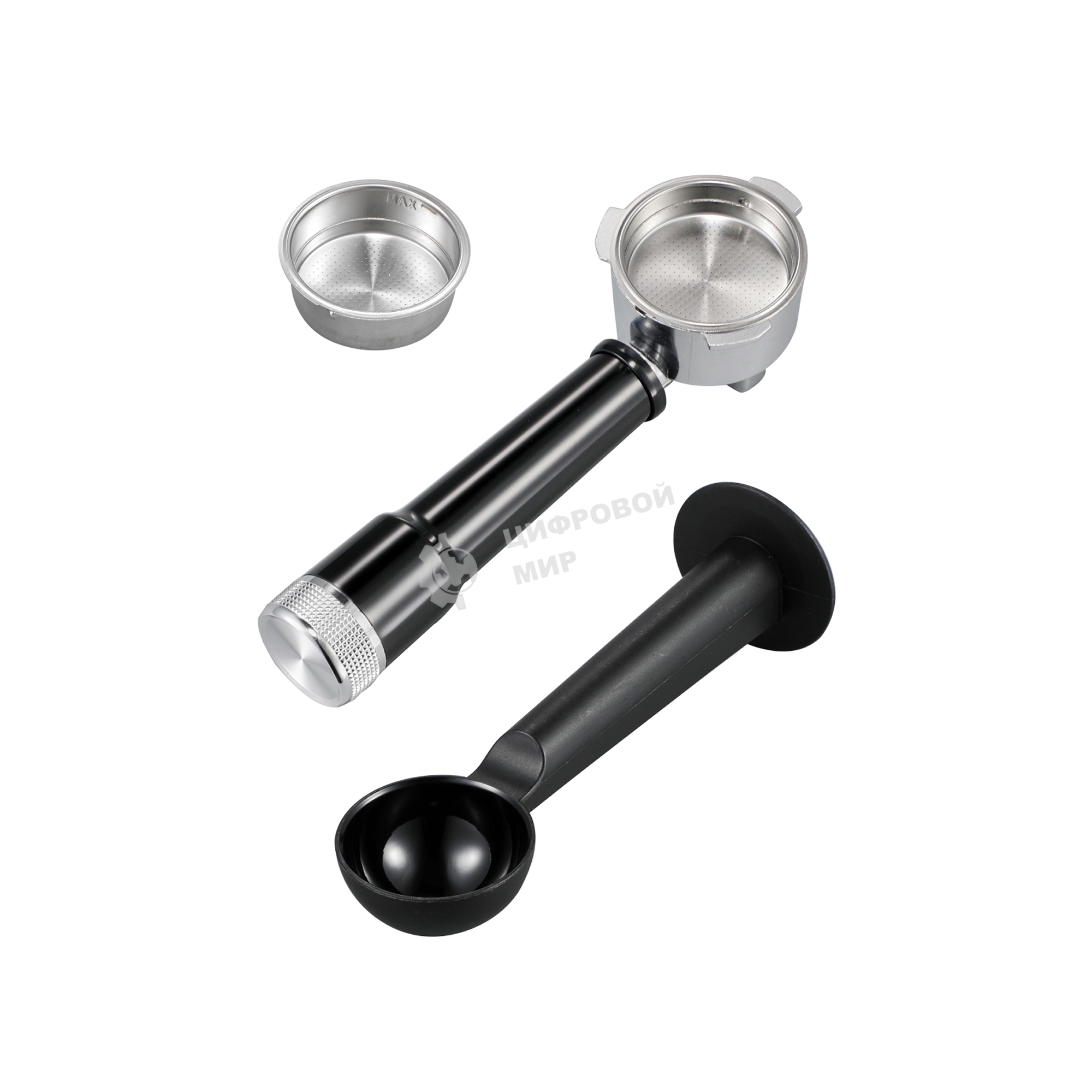 Кофеварка Zigmund & Shtain ZCM-884