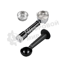 Кофеварка Zigmund & Shtain ZCM-884