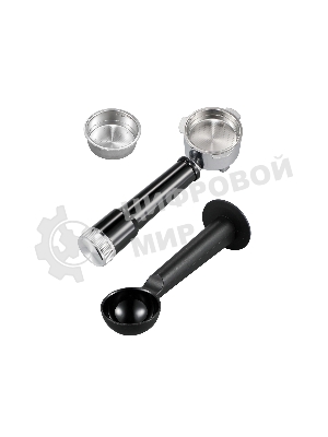 Кофеварка Zigmund & Shtain ZCM-884