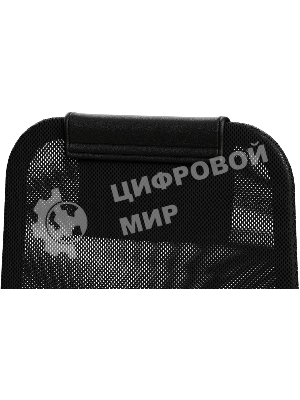 Кресло офисное SU-B-8/подл.131/осн.001, черный DA.16.1.222 zDA.16.1.222