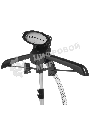 Отпариватель Sakura SA-3903GR белый/зелёный, 1700 Вт, 36 г/мин, 1700 мл